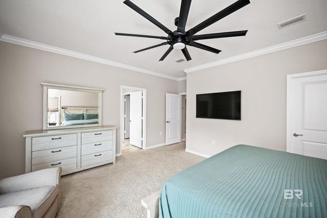 6630 CARLINGA DRIVE, Pensacola, FL 32507