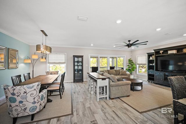 6630 CARLINGA DRIVE, Pensacola, FL 32507