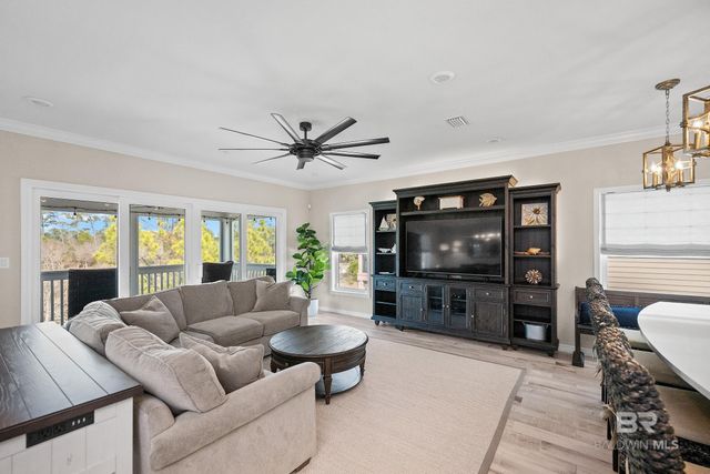 6630 CARLINGA DRIVE, Pensacola, FL 32507