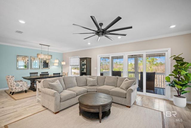 6630 CARLINGA DRIVE, Pensacola, FL 32507