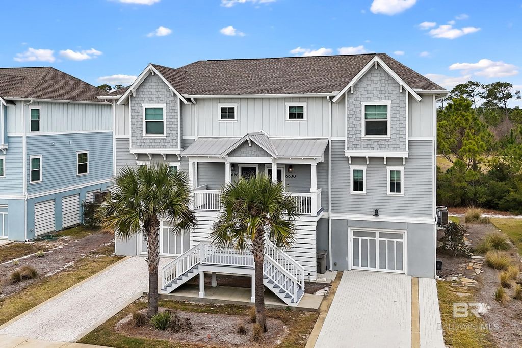 6630 CARLINGA DRIVE, Pensacola, FL 32507