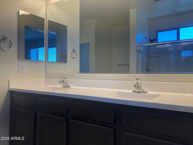 4214 W Winston Drive, Laveen, AZ 85339