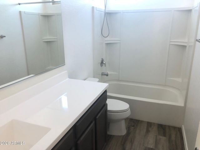 4214 W Winston Drive, Laveen, AZ 85339