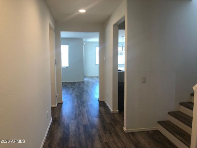 4214 W Winston Drive, Laveen, AZ 85339