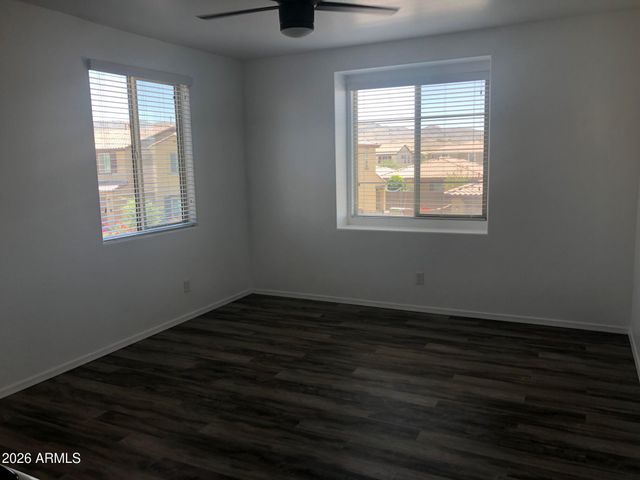 4214 W Winston Drive, Laveen, AZ 85339