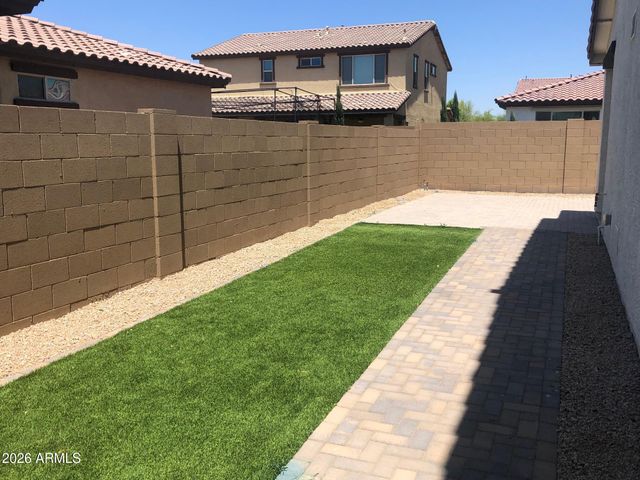 4214 W Winston Drive, Laveen, AZ 85339