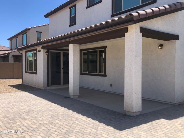 4214 W Winston Drive, Laveen, AZ 85339