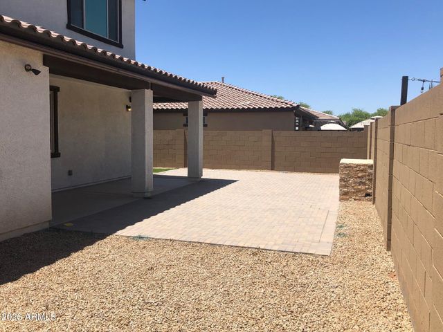 4214 W Winston Drive, Laveen, AZ 85339