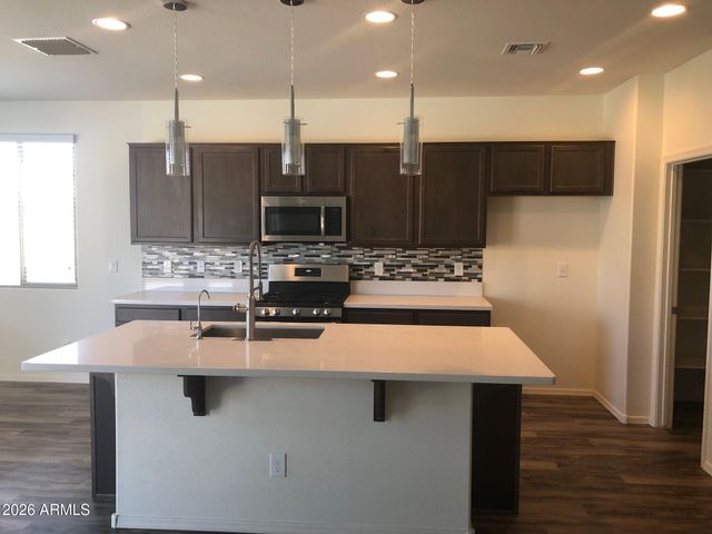 4214 W Winston Drive, Laveen, AZ 85339