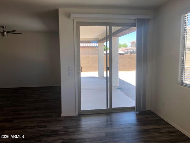 4214 W Winston Drive, Laveen, AZ 85339