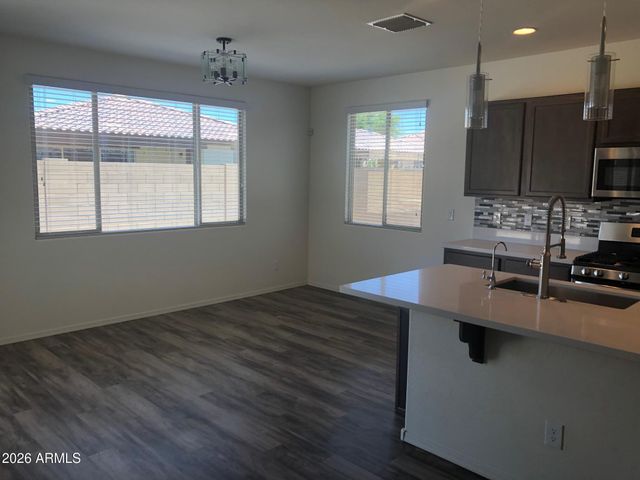 4214 W Winston Drive, Laveen, AZ 85339