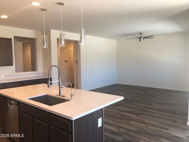 4214 W Winston Drive, Laveen, AZ 85339