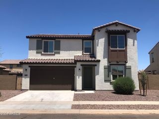 4214 W Winston Drive, Laveen, AZ 85339