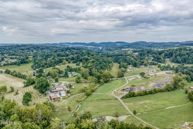 460 & 346 Austin Powder Road, Blountville, TN 37617