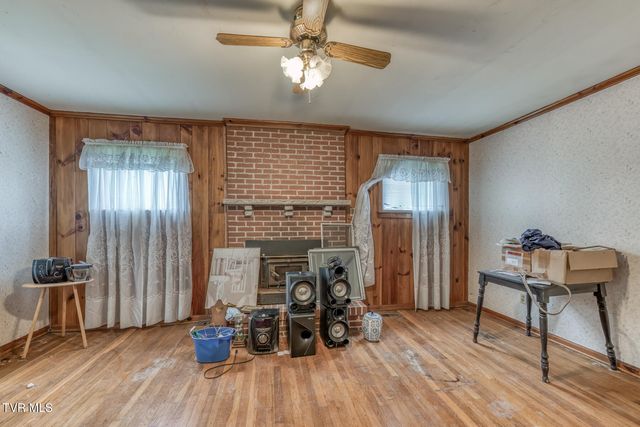 460 & 346 Austin Powder Road, Blountville, TN 37617