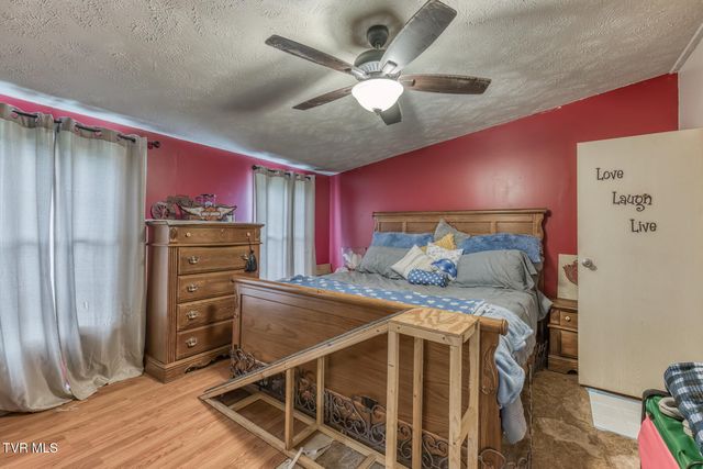 460 & 346 Austin Powder Road, Blountville, TN 37617