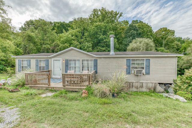 460 & 346 Austin Powder Road, Blountville, TN 37617