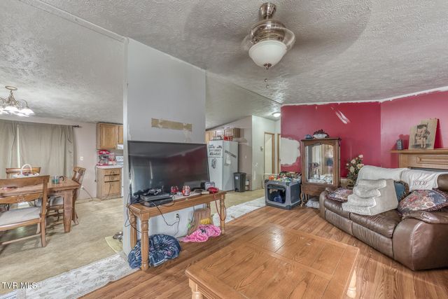 460 & 346 Austin Powder Road, Blountville, TN 37617