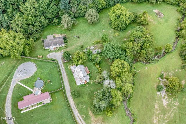 460 & 346 Austin Powder Road, Blountville, TN 37617
