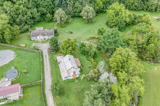 460 & 346 Austin Powder Road, Blountville, TN 37617