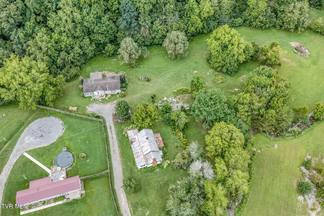 460 & 346 Austin Powder Road, Blountville, TN 37617