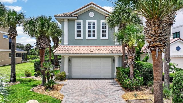 32 NORTHSHORE AVENUE, Palm Coast, FL 32137