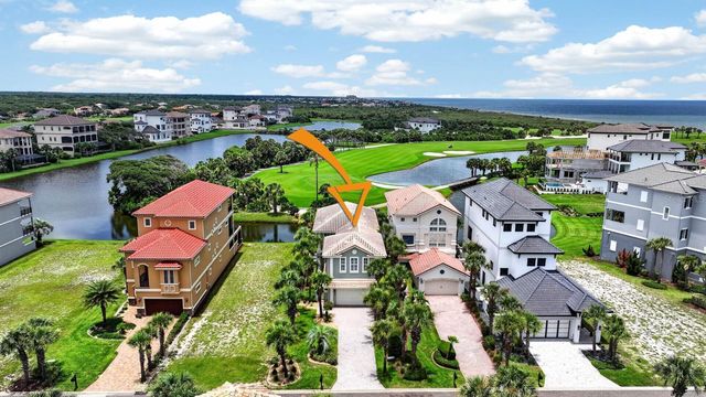 32 NORTHSHORE AVENUE, Palm Coast, FL 32137