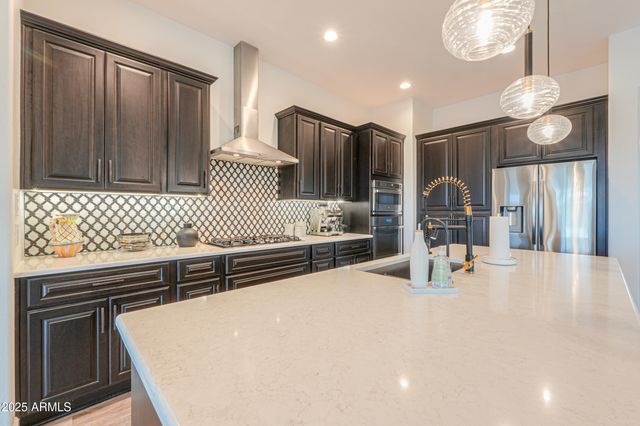 4608 W ACACIA Drive, Eloy, AZ 85131