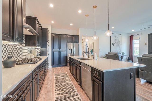 4608 W ACACIA Drive, Eloy, AZ 85131