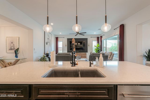 4608 W ACACIA Drive, Eloy, AZ 85131