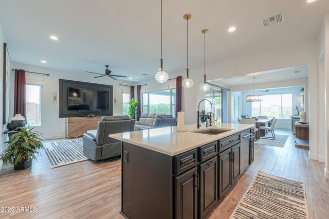 4608 W ACACIA Drive, Eloy, AZ 85131