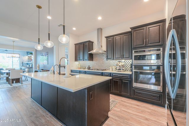 4608 W ACACIA Drive, Eloy, AZ 85131