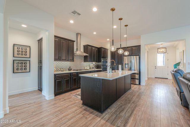 4608 W ACACIA Drive, Eloy, AZ 85131