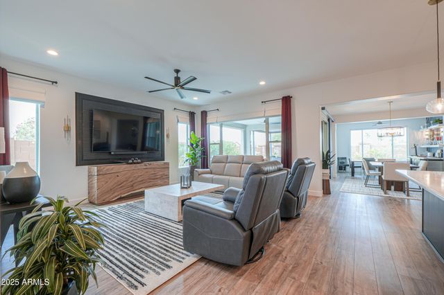 4608 W ACACIA Drive, Eloy, AZ 85131