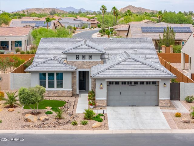 4608 W ACACIA Drive, Eloy, AZ 85131