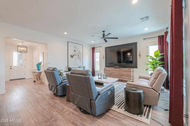 4608 W ACACIA Drive, Eloy, AZ 85131