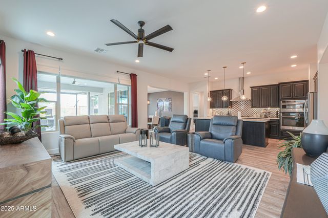 4608 W ACACIA Drive, Eloy, AZ 85131