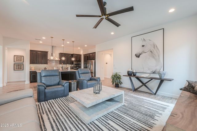 4608 W ACACIA Drive, Eloy, AZ 85131