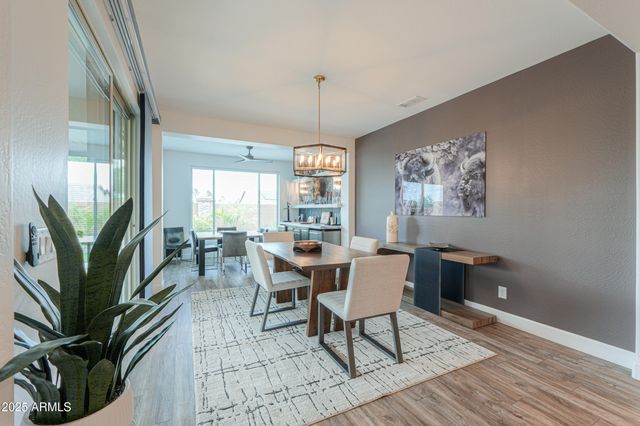 4608 W ACACIA Drive, Eloy, AZ 85131