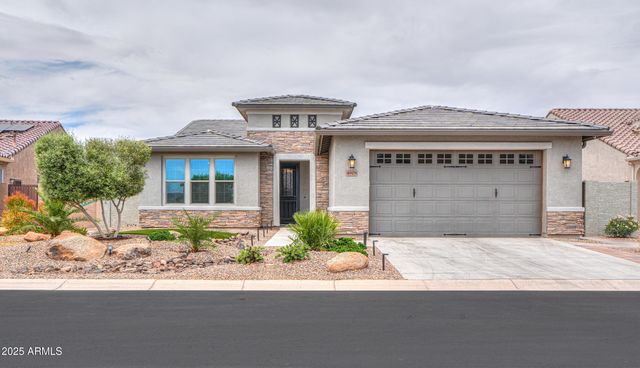 4608 W ACACIA Drive, Eloy, AZ 85131