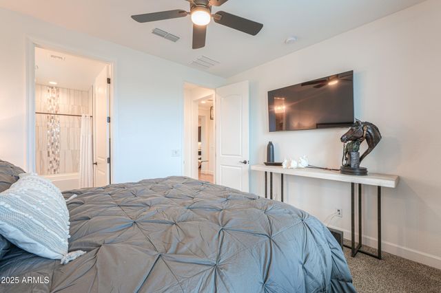 4608 W ACACIA Drive, Eloy, AZ 85131