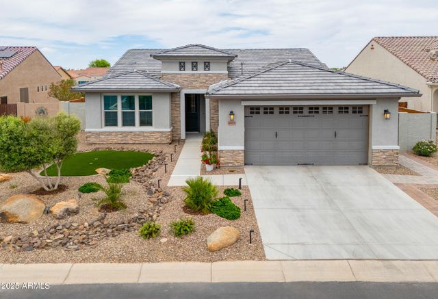 4608 W ACACIA Drive, Eloy, AZ 85131