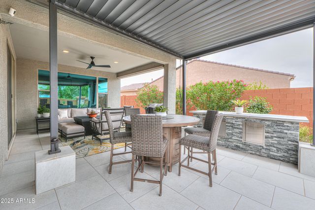 4608 W ACACIA Drive, Eloy, AZ 85131