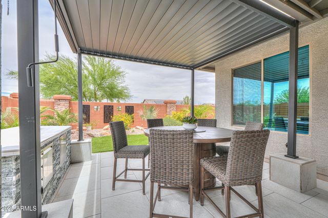 4608 W ACACIA Drive, Eloy, AZ 85131