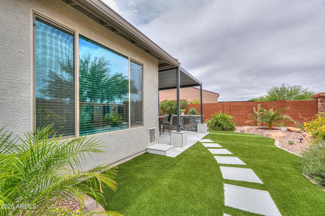 4608 W ACACIA Drive, Eloy, AZ 85131