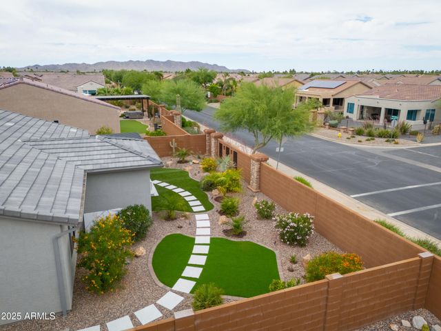 4608 W ACACIA Drive, Eloy, AZ 85131