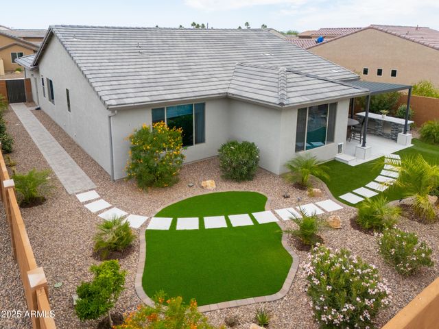 4608 W ACACIA Drive, Eloy, AZ 85131