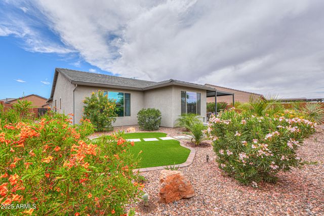 4608 W ACACIA Drive, Eloy, AZ 85131