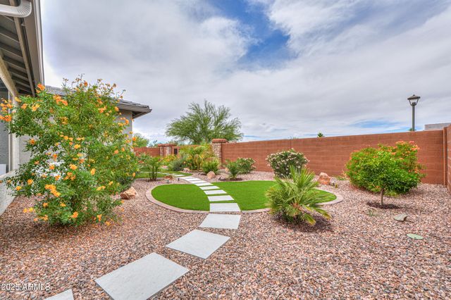 4608 W ACACIA Drive, Eloy, AZ 85131