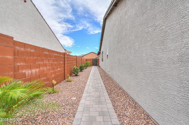 4608 W ACACIA Drive, Eloy, AZ 85131